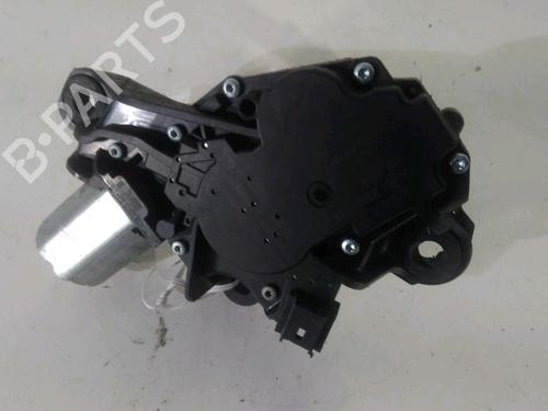 Used Rear wiper motor RENAULT MEGANE III Grandtour (KZ0/1) 1.9 dCi (KZ0J, KZ0N, KZ1S) (131 hp) 24871779