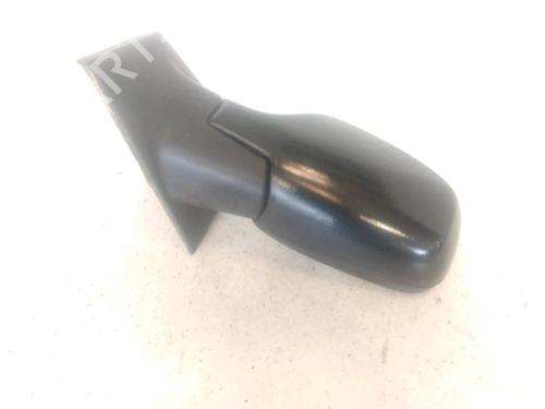 Used Left mirror RENAULT CLIO III (BR0/1, CR0/1) 1.5 dCi (C/BR0G, C/BR1G) (68 hp) 27332408