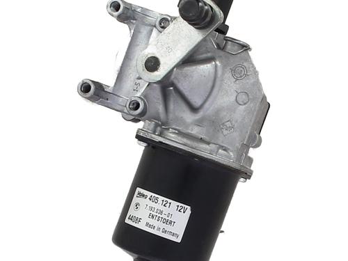 Used Front wiper motor Front wiper motor BMW 1 (E87) 118 d (143 hp) 33971488 33971488