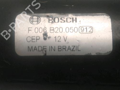 Used Front wipers mechanism CITROËN XSARA PICASSO (N68) 1.6 HDi (109 hp) 17997288