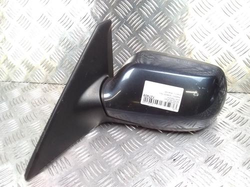 Left mirror MAZDA 3 (BK) 1.6 DI Turbo | BP11519614C26 