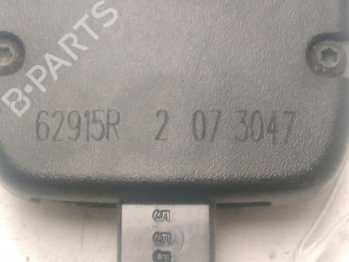 Used Seat buckle RENAULT MEGANE III Hatchback (BZ0/1_, B3_) 1.5 dCi (BZ09, BZ0D, BZ1W, BZ29, BZ14) (110 hp) 25750912
