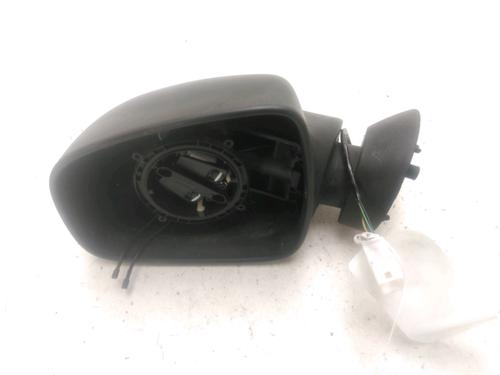 Ryggespeil venstre DACIA DUSTER (HS_) 1.5 dCi (HSAJ) (90 hp) 28331255