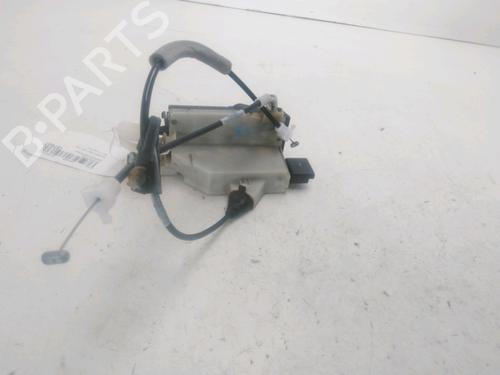 Used Front left lock PEUGEOT 208 I (CA_, CC_) 1.6 VTi (120 hp) 28178163