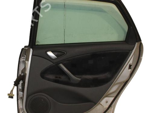 Dør højre bagtil CITROËN C5 I (DC_) 2.0 HDi (DCRHZB, DCRHZE) (109 hp) 31372392