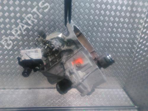 Used Gearbox TOYOTA YARIS (_P13_) 1.0 (KSP130_, KSP130) (69 hp) 30117830