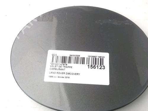 Tanklåg Tanklåg LAND ROVER DISCOVERY SPORT (L550) 2.0 D 4x4 (150 hp) 33894280 33894280