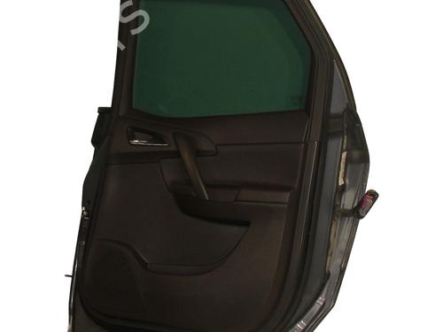 Porte arrière droite OPEL MERIVA B MPV (S10) 1.7 CDTI (75) (110 hp) 31155451