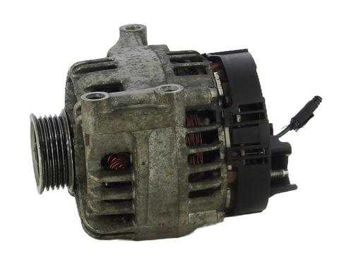 Alternator FIAT 500 (312_) 1.2 (312AXA1A) | BP35970805M7 - Image 2