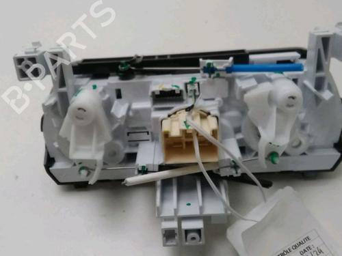 Used Climate control Climate control DACIA SANDERO III 1.0 TCe 100 ECO-G (101 hp) 18206426 18206426