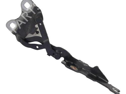 Used Hinge/Door check strap Hinge/Door check strap MINI MINI COUNTRYMAN (R60) Cooper SD (143 hp) 34608867 34608867