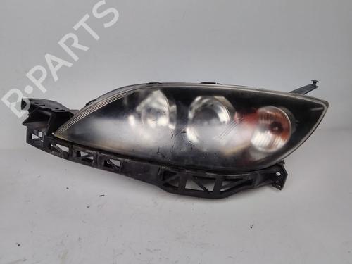 Optica esquerda MAZDA 3 (BK) 1.6 MZ-CD (90 hp) 15758369