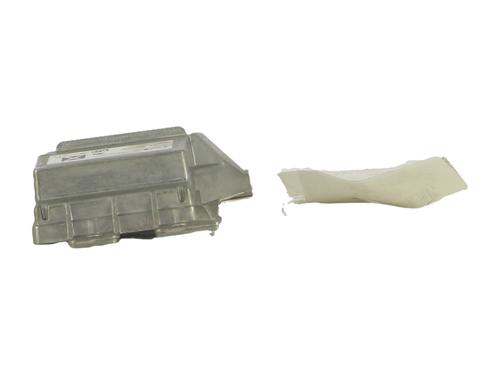 ECU airbags MAZDA 5 (CW) 1.6 CD | BP40026966M53 - Image 3