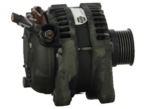 Alternator FORD KUGA I 2.0 TDCi | BP39541600M7 - Image 4
