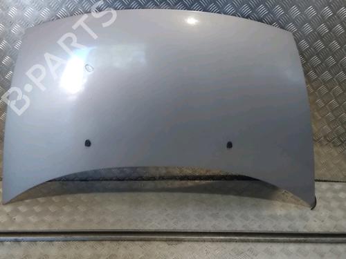 Used Hood CITROËN C3 I (FC_, FN_) 1.4 HDi (68 hp) 15379079