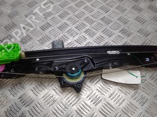Rear left window mechanism BMW X1 (F48) sDrive 16 d | BP16243365C24 