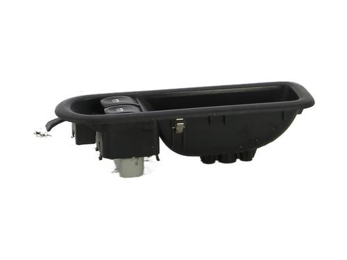 Used Left front window switch RENAULT CLIO III (BR0/1, CR0/1) 1.5 dCi (C/BR0G, C/BR1G) (68 hp) 31278012
