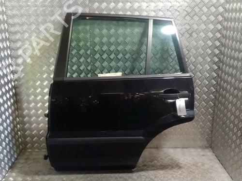 Used Left rear door FORD FUSION (JU_) 1.4 TDCi (68 hp) 13082090