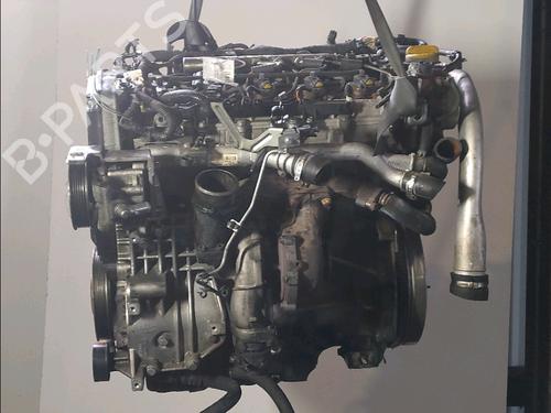 Motor für ALFA ROMEO 159 (939_) 2.4 JTDM (939AXD) (210 hp) 22342054
