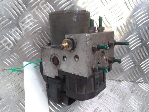 Used ABS pump OPEL CORSA C (X01) 1.0 (F08, F68) (58 hp) 11523156