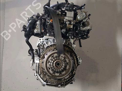 Motor RENAULT CLIO IV (BH_) 0.9 TCe 90 (BHNF, BHMA, BHMH, BHJK, BHJR) (90 hp) 31078211