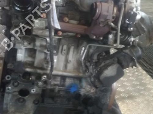 Engine FORD FIESTA VI (CB1, CCN) 1.6 TDCi | BP14962897M1