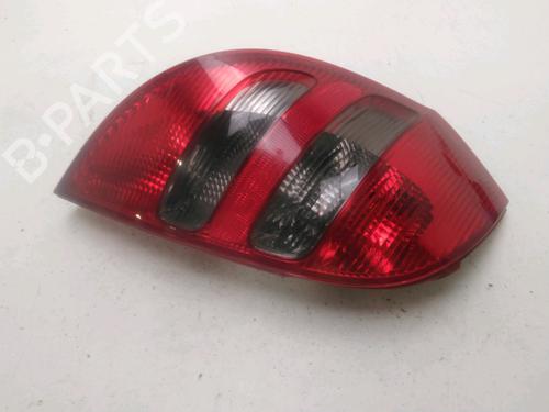 Left taillight MERCEDES-BENZ A-CLASS (W169) A 180 CDI (169.007, 169.307) | BP28970311C34