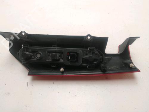 Used Left taillight Left taillight RENAULT KANGOO Express (FW0/1_) 1.5 dCi 75 (FW07, FW10, FW04) (75 hp) 22214005 22214005