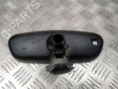 Used Rear mirror PEUGEOT 508 SW I (8E_) 1.6 HDi (115 hp) 13094424