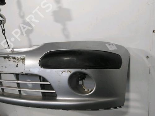 Used Front bumper CITROËN C3 I (FC_, FN_) 1.4 i (73 hp) 29389291