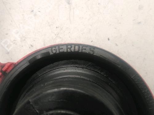 Fuel flap OPEL CORSA D (S07) 1.3 CDTI (L08, L68) | BP24966663C131 
