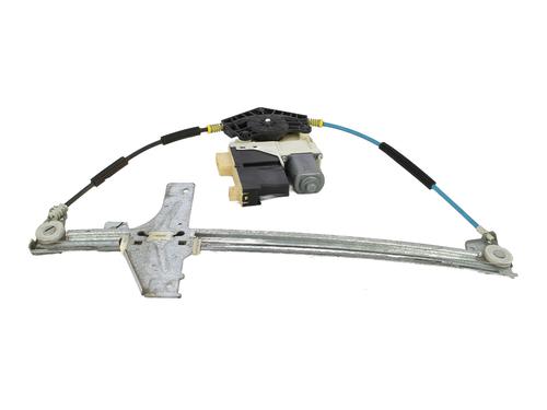 Used Front left window mechanism PEUGEOT 307 (3A/C) 1.6 HDi 110 (109 hp) 30188025