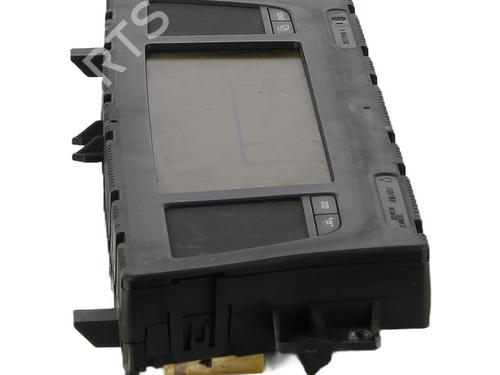 Instrument cluster CITROËN C4 Grand Picasso I (UA_) 1.6 HDi | BP31277841C47 