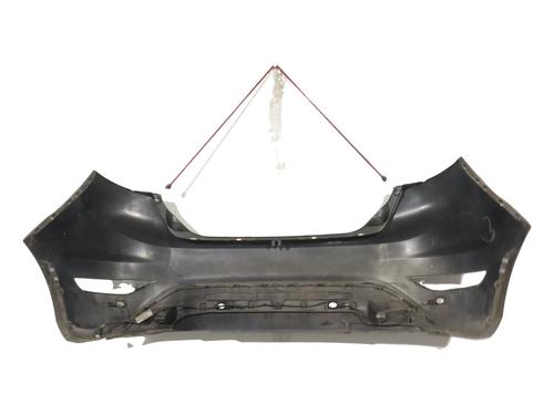 Used Rear bumper Rear bumper FORD FIESTA VI (CB1, CCN) 1.0 EcoBoost (100 hp) 35747135 35747135