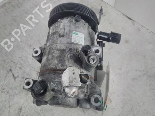 AC compressor KIA CEE'D Sportswagon (JD) 1.6 CRDi 128 | BP15748163M34
