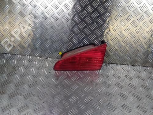 Used Right tailgate light PEUGEOT 607 (9D, 9U) 2.2 HDi (133 hp) 23181762