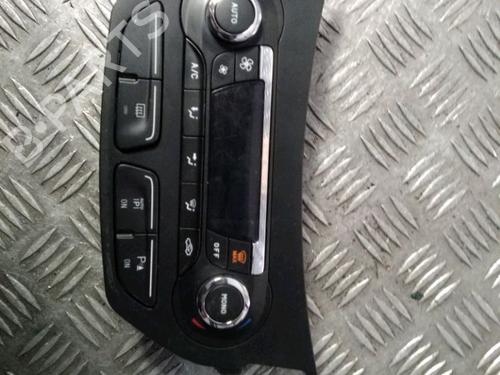 Used Climate control Climate control FORD C-MAX II (DXA/CB7, DXA/CEU) 1.6 TDCi (115 hp) 11996694 11996694