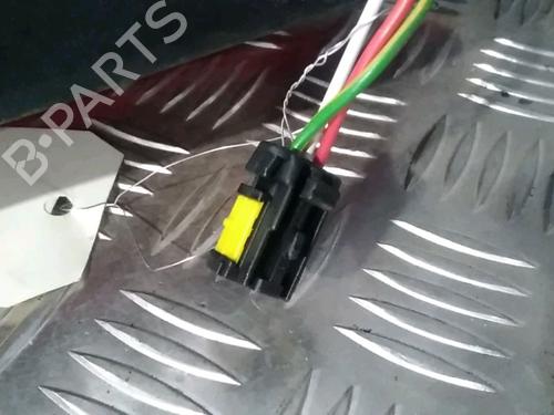 Used Right tailgate light PEUGEOT 607 (9D, 9U) 2.7 HDi 24V (204 hp) 13083165