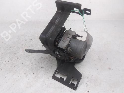 Used ABS pump PEUGEOT 307 (3A/C) 1.6 HDi (90 hp) 30893105