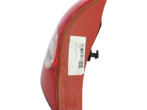 Lampa tylna lewa RENAULT CLIO II (BB_, CB_) 1.5 dCi (B/CB07) | BP30048158C34 