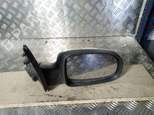 Used Right mirror Right mirror OPEL CORSA C (X01) 1.7 DTI (F08, F68) (75 hp) 11521089 11521089