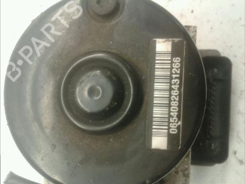 Used ABS pump OPEL ZAFIRA / ZAFIRA FAMILY B (A05) 1.9 CDTI (M75) (120 hp) 11524220