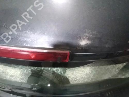 Tailgate RENAULT MEGANE II (BM0/1_, CM0/1_) 1.9 dCi (BM0G, CM0G) | BP13112537C6 