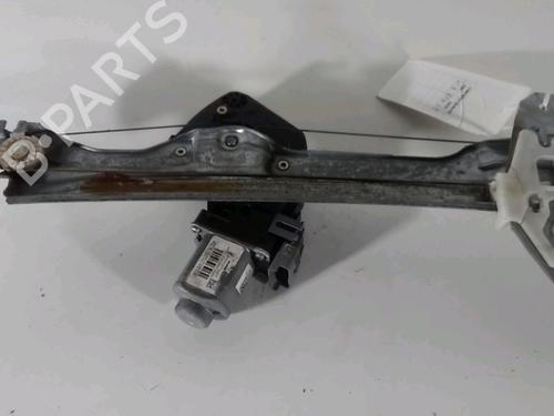 Used Rear left window mechanism CITROËN C4 II (NC_) 1.6 HDi 110 (112 hp) 21564130