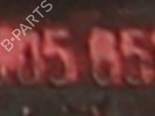 Used Ignition barrel Ignition barrel VW POLO V (6R1, 6C1) 1.2 (70 hp) 32690988 32690988