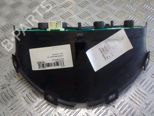 Used Instrument cluster Instrument cluster 15493056 15493056