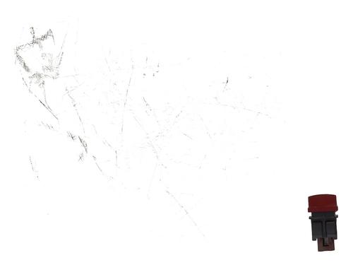 Used Warning switch Warning switch PEUGEOT 206+ (2L_, 2M_) 1.4 HDi eco 70 (68 hp) 32715568 32715568