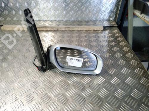 Used Right mirror VW TOURAN (1T1, 1T2) 2.0 TDI (136 hp) 11714231