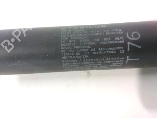 Used Tailgate lift support PEUGEOT 308 CC (4B_) 2.0 HDi (140 hp) 28331371