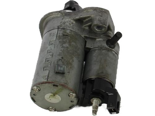 Starter PEUGEOT 2008 I (CU_) 1.2 VTi | BP30893061M8 - Image 6